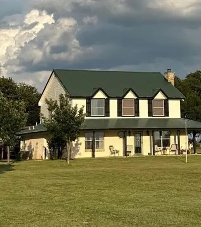 2901 Wind Mill Court, Tolar TX 76476