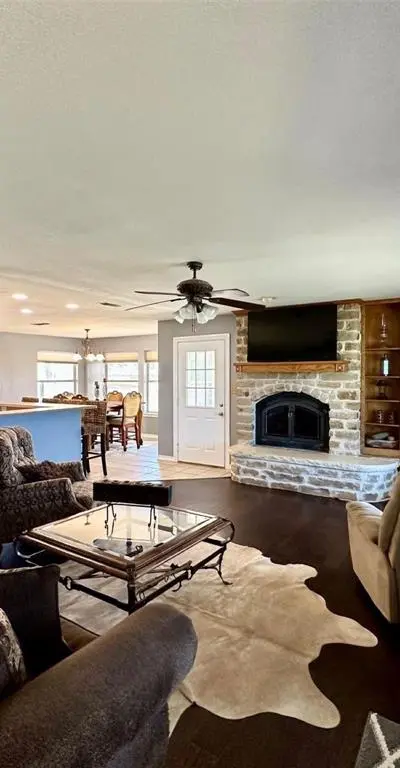 2901 Wind Mill Court, Tolar TX 76476 - Photo 3