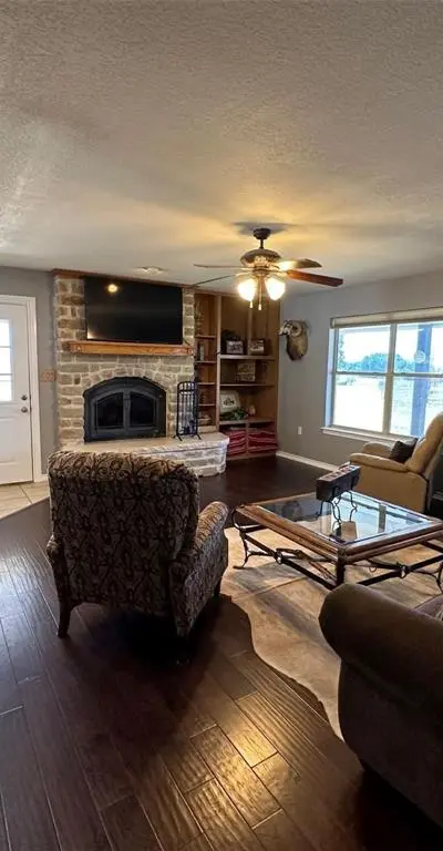 2901 Wind Mill Court, Tolar TX 76476 - Photo 5