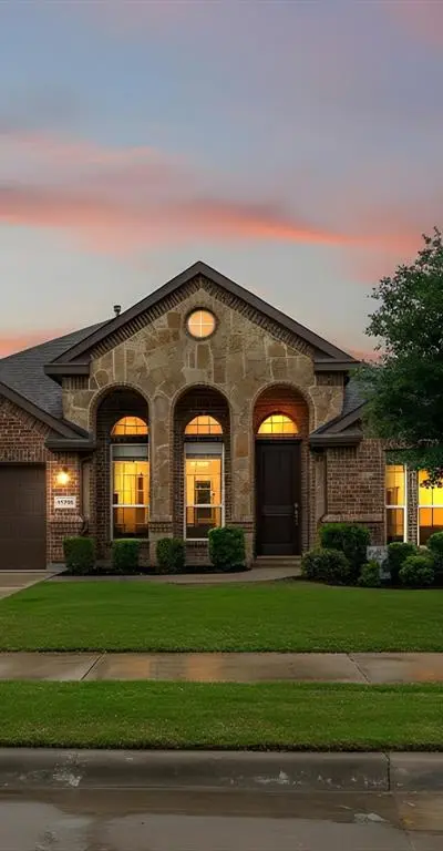 15705 Mirasol Drive, Fort Worth TX 76177