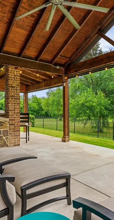 15705 Mirasol Drive, Fort Worth TX 76177 - Photo 3