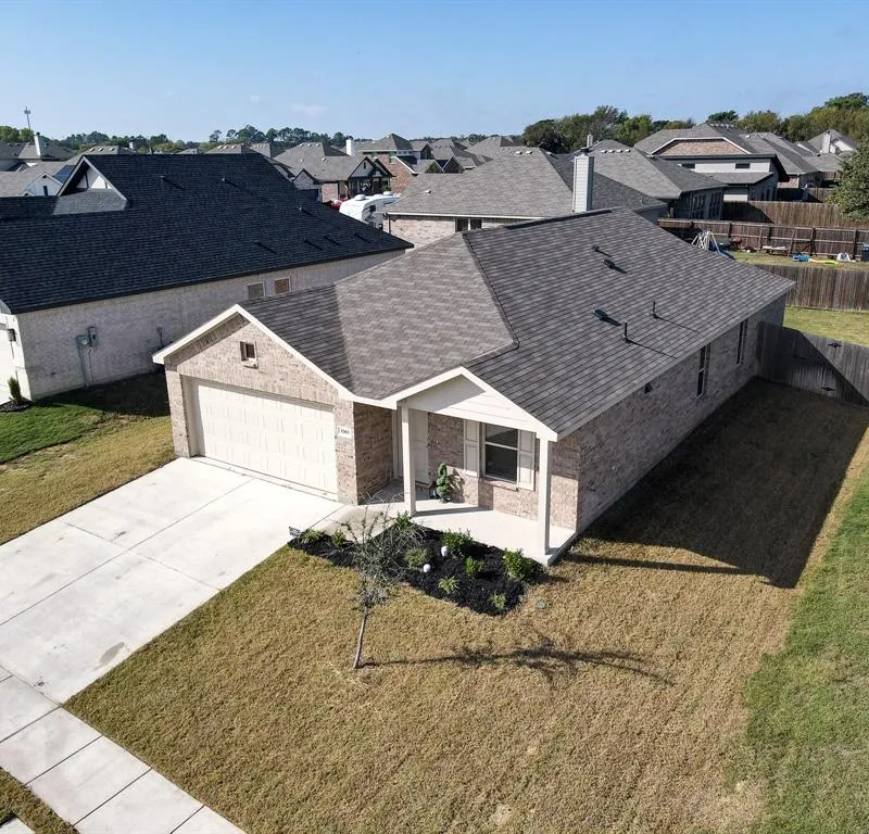 1361 Beach Drive, Pelican Bay TX 76020