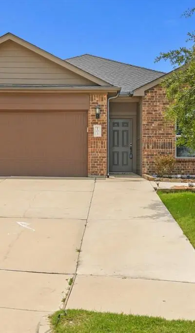 103 Alamo Way, Venus TX 76084