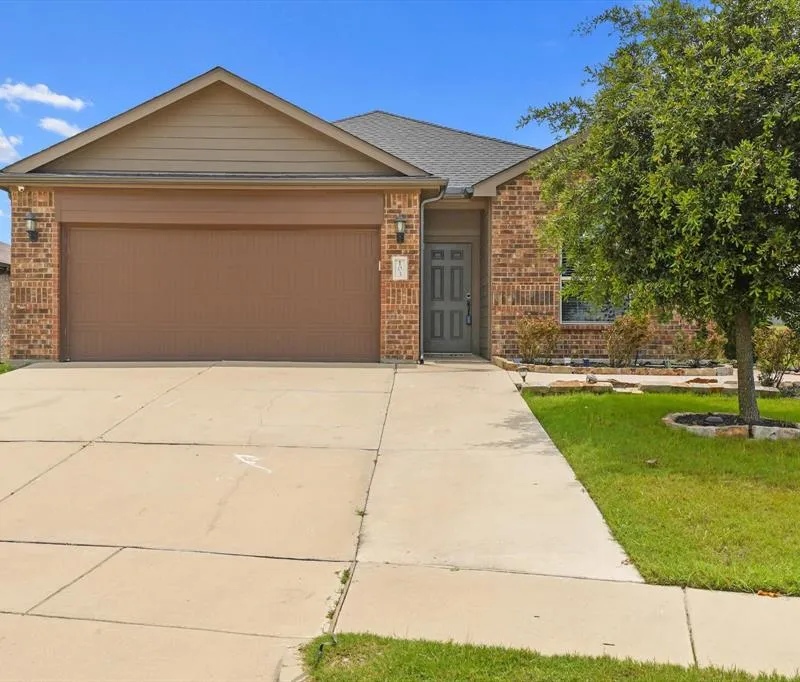 103 Alamo Way, Venus TX 76084
