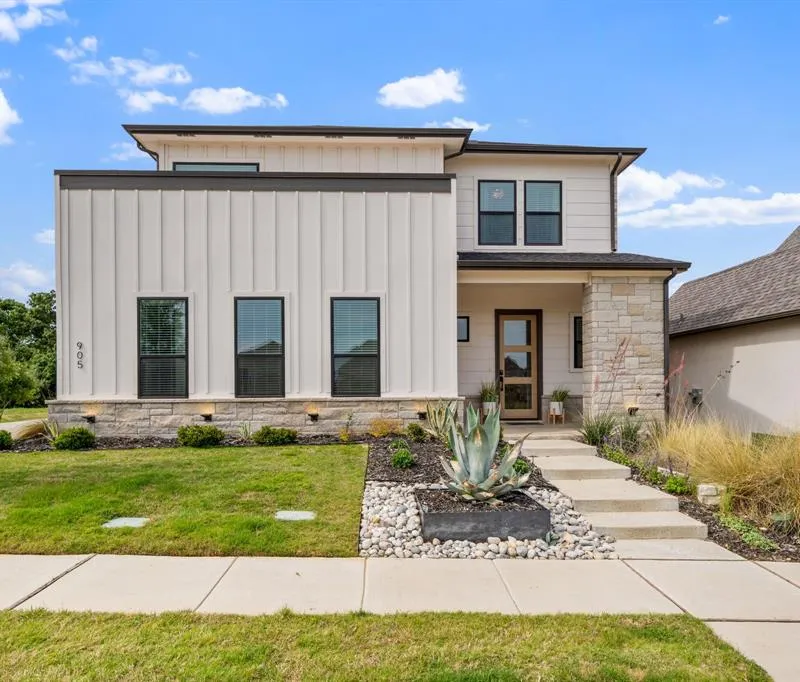 905 Eldorado Street, Weatherford TX 76086