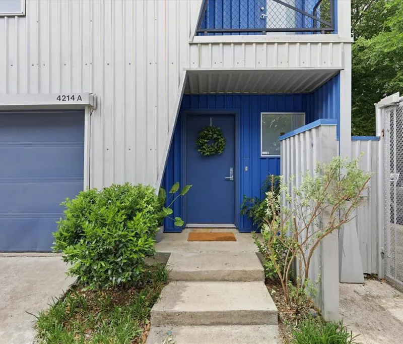 4214 Swiss Avenue # A, Dallas TX 75204