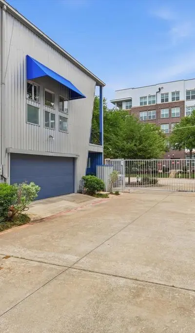 4214 Swiss Avenue # A, Dallas TX 75204 - Photo 3