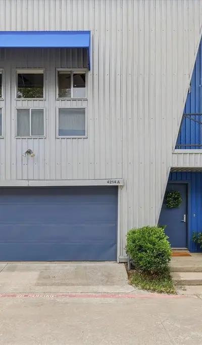 4214 Swiss Avenue # A, Dallas TX 75204 - Photo 4