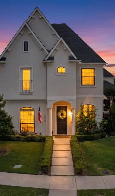 3216 Matisse Lane, McKinney TX 75070