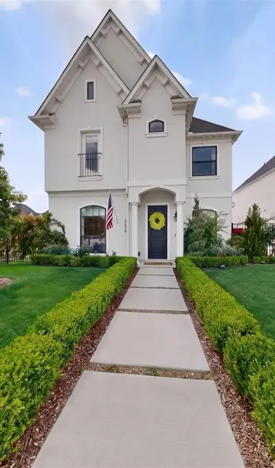 3216 Matisse Lane, McKinney TX 75070 - Photo 2