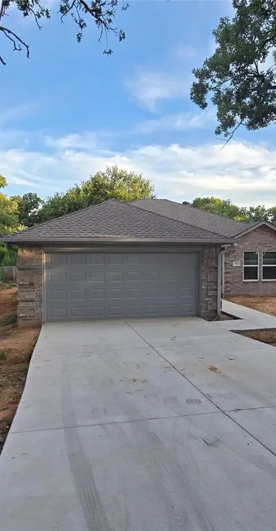 203 NW 32nd Street, Mineral Wells TX 76067