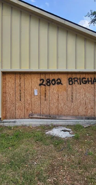 2802 Brigham Lane, Dallas TX 75215