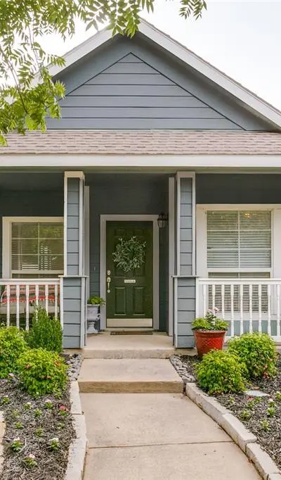 1704 Goodwin Drive, Providence Village TX 76227