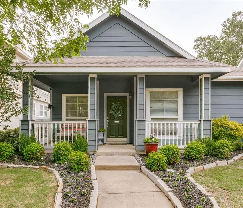 1704 Goodwin Drive, Providence Village TX 76227