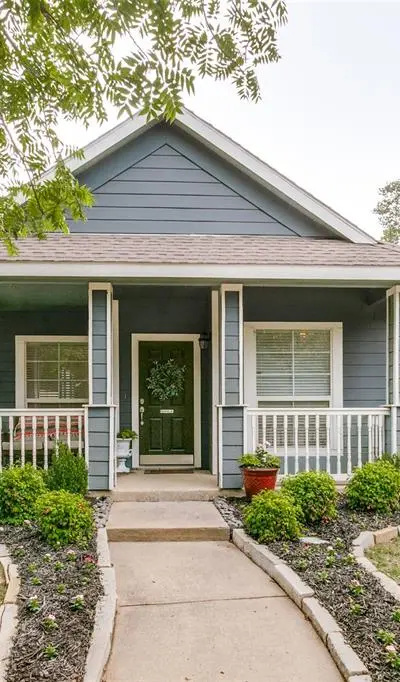 1704 Goodwin Drive, Providence Village TX 76227 - Photo 2