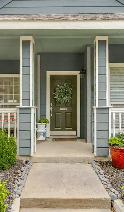 1704 Goodwin Drive, Providence Village TX 76227 - Photo 4