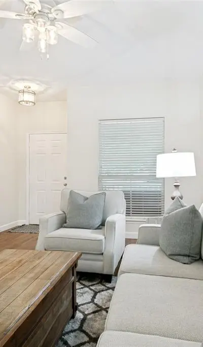 1704 Goodwin Drive, Providence Village TX 76227 - Photo 5