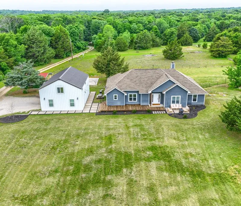 925 Wild Road, Van Alstyne TX 75495