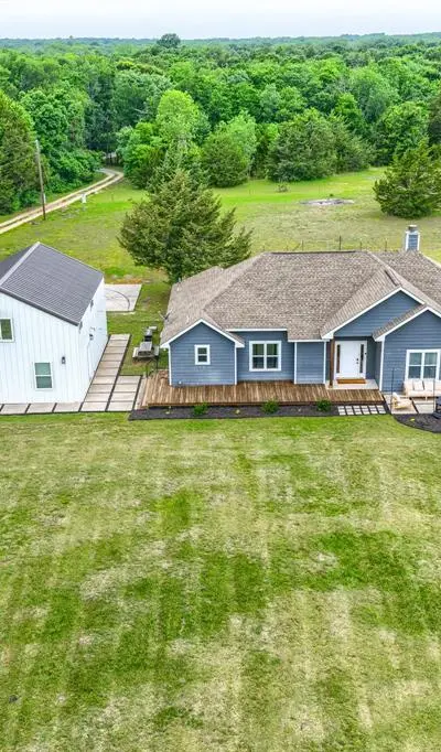 925 Wild Road, Van Alstyne TX 75495