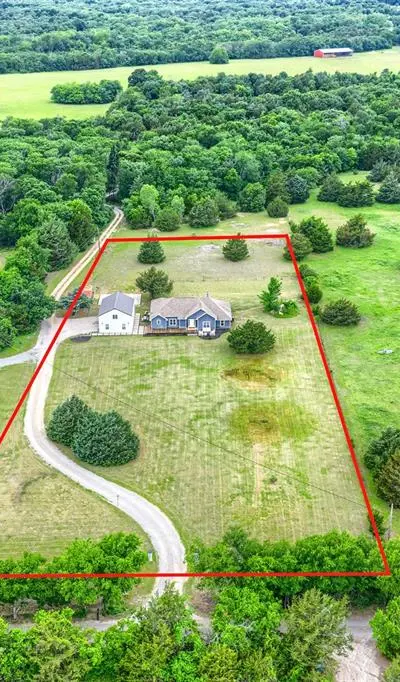 925 Wild Road, Van Alstyne TX 75495 - Photo 2
