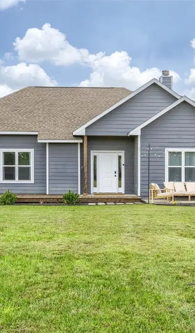925 Wild Road, Van Alstyne TX 75495 - Photo 3