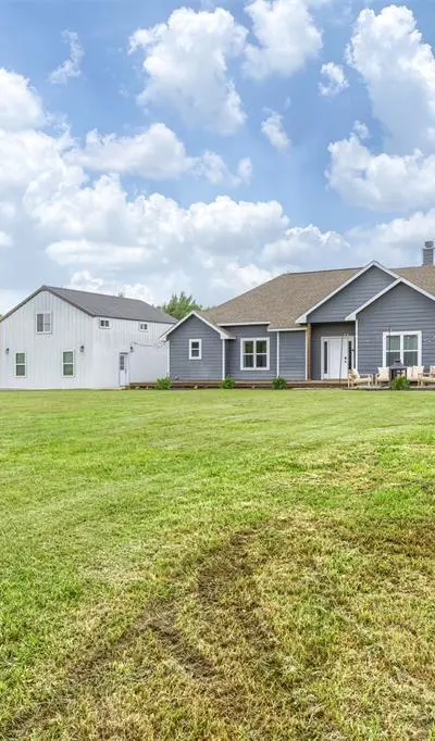 925 Wild Road, Van Alstyne TX 75495 - Photo 4