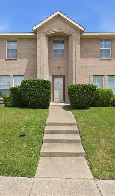 1308 Arbordale Court, Lancaster TX 75134 - Photo 2