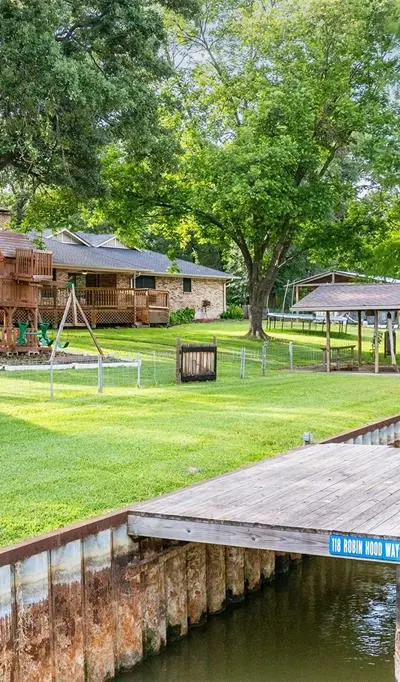 118 Robin Hood Way, Gun Barrel City TX 75156