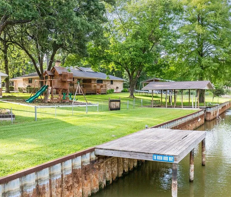 118 Robin Hood Way, Gun Barrel City TX 75156