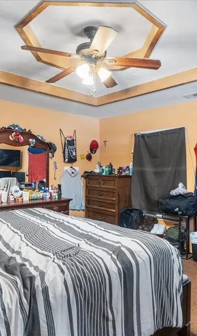 109 N Kouns Street, Cleburne TX 76031 - Photo 4