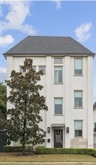 3515 Normandy Avenue # 1, Highland Park TX 75205
