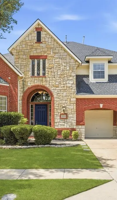 1804 Cross Point Road, McKinney TX 75072
