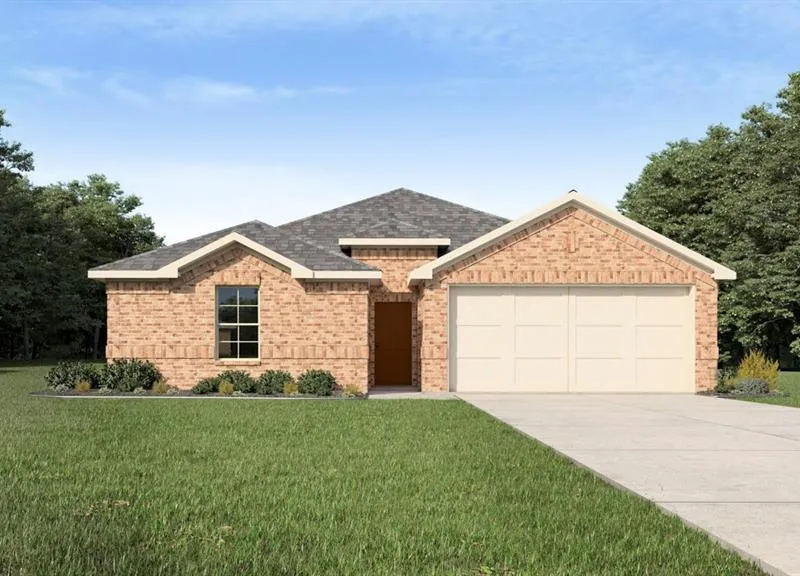 611 Dove Haven Way, Lavon TX 75166