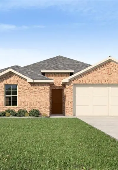 611 Dove Haven Way, Lavon TX 75166