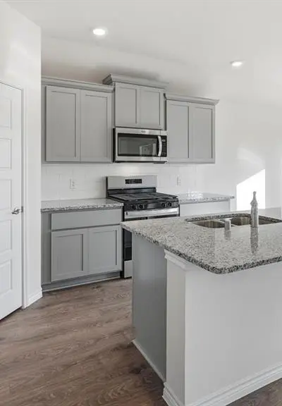 611 Dove Haven Way, Lavon TX 75166 - Photo 4
