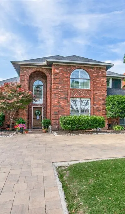 3904 Davis Circle, Plano TX 75023