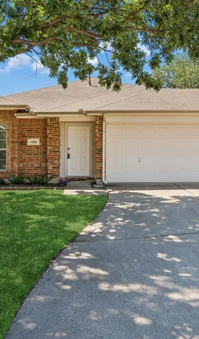 1001 Crane Circle, Saginaw TX 76131