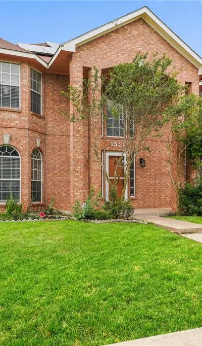 1521 Curtis Lane, Cedar Hill TX 75104 - Photo 2