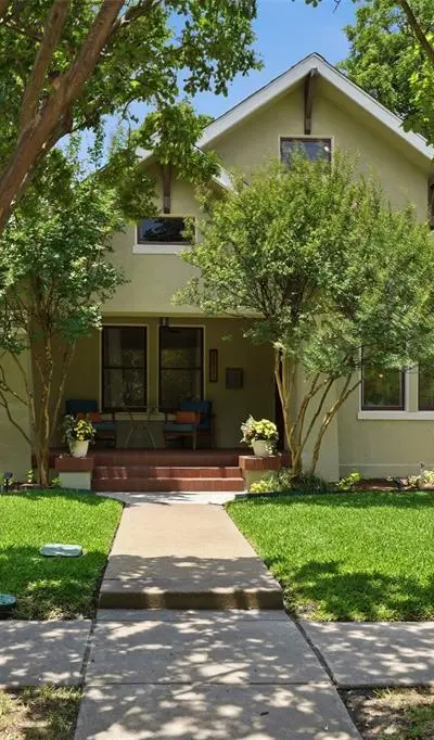 2212 Hurley Avenue, Fort Worth TX 76110