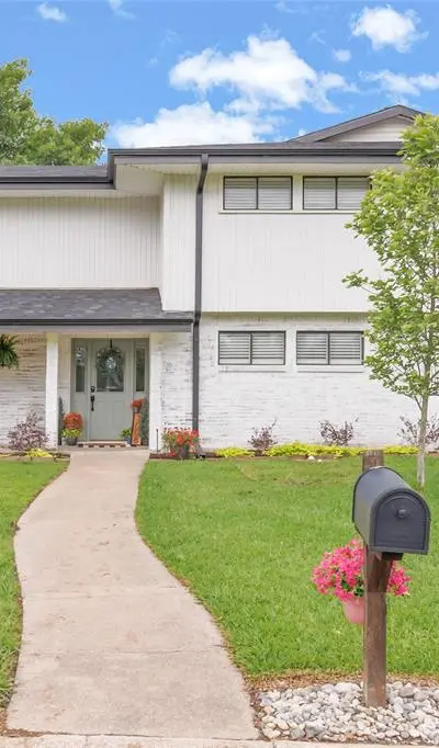 3008 Choctaw Road, Commerce TX 75428