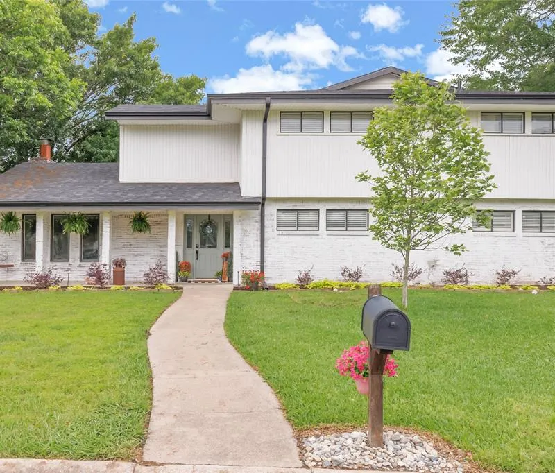 3008 Choctaw Road, Commerce TX 75428
