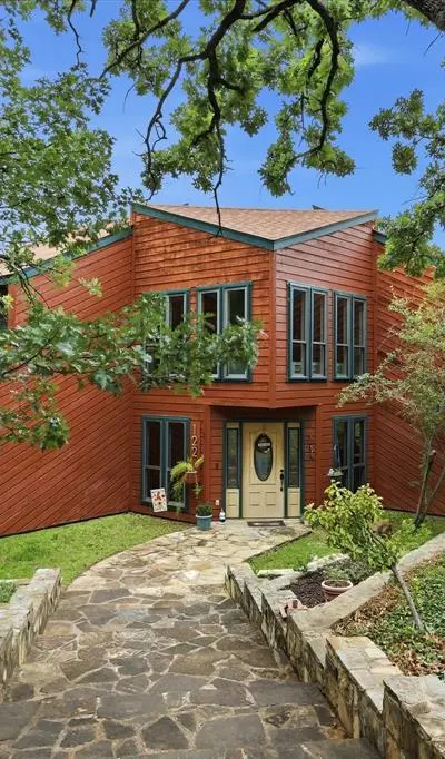 122 Brookdale Drive, Highland Village TX 75077