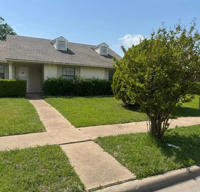 1113 Maydelle Lane, Garland TX 75042