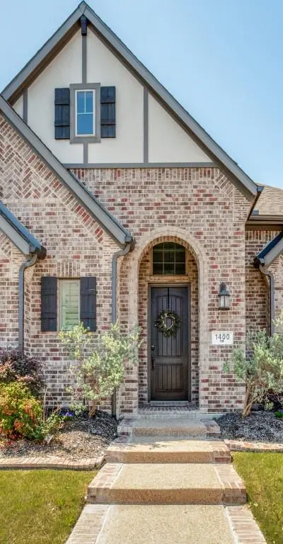 1400 Colorado Ruby Court, Arlington TX 76005