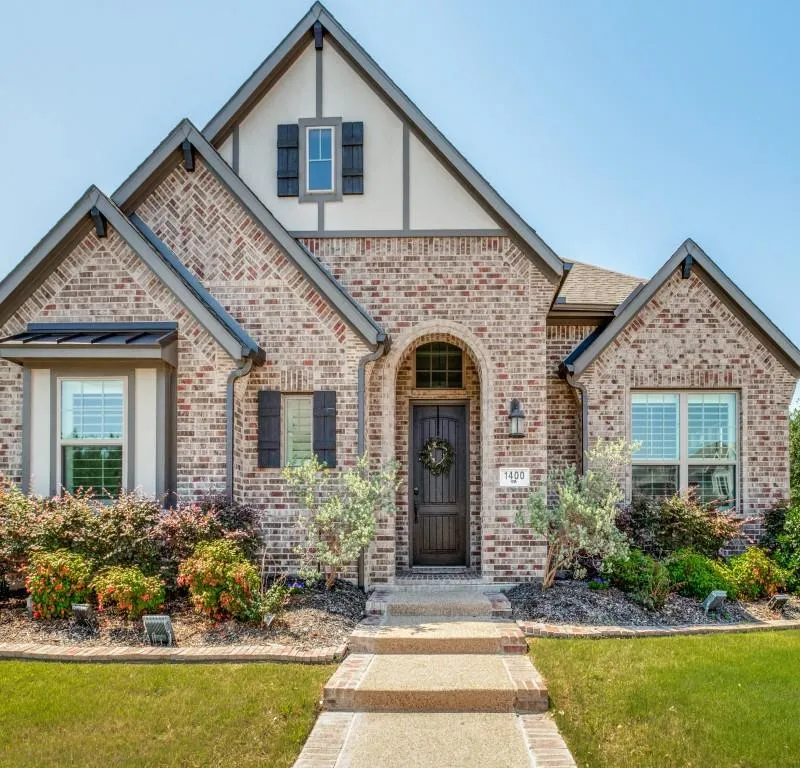 1400 Colorado Ruby Court, Arlington TX 76005