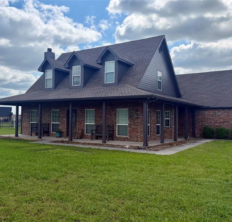 4185 county road 2613, Caddo Mills TX 75135