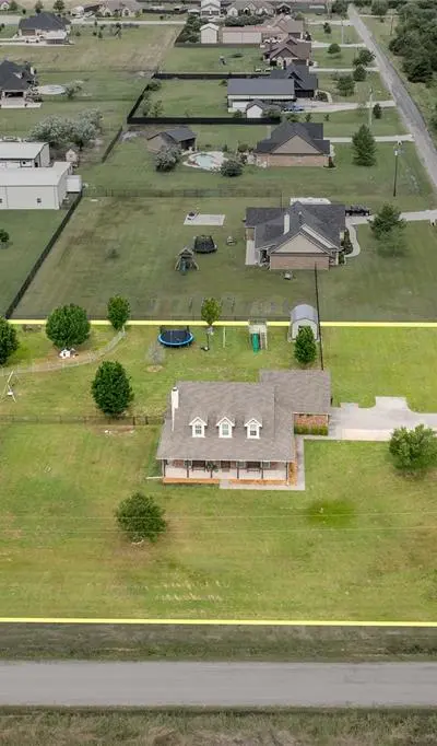 4185 county road 2613, Caddo Mills TX 75135 - Photo 3