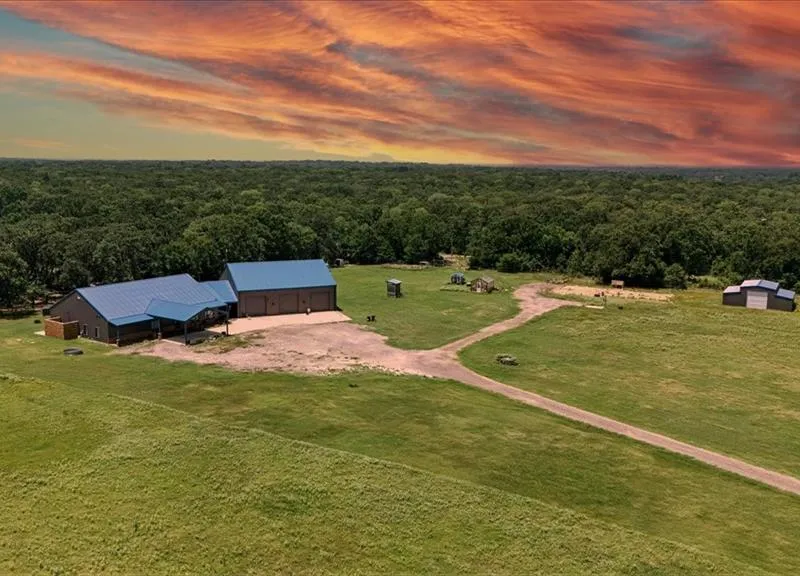 8291 State Highway 198, Mabank TX 75156