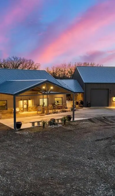 8291 State Highway 198, Mabank TX 75156 - Photo 3