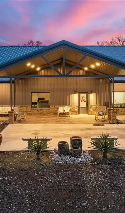 8291 State Highway 198, Mabank TX 75156 - Photo 4